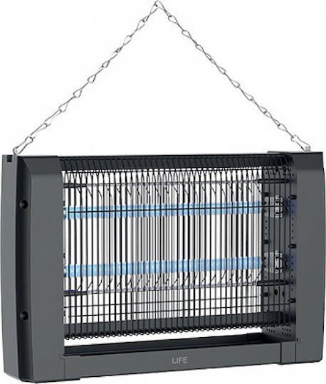 Nedis Elektrischer Insektenvernichter Led 9W 221-0517