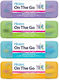 Piksters Adult Manual Toothbrush (Random Selection) 9 Pieces