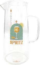 Cookut Spritz Κανάτα 1000ml