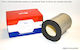 Miw Luftfilter Honda Cx Gl 500 78-84 Motorrad Qualität Service