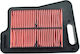 Tecnium Vicma Air Filter Suzuki Burgman An 400 '07-'17 Hfa3401