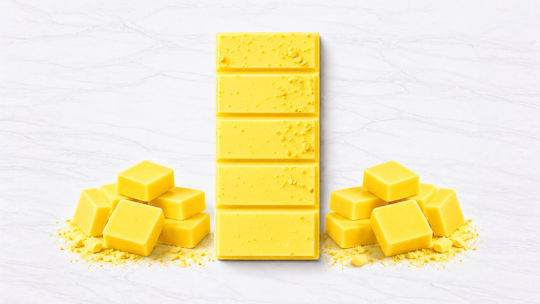 Snap Bar Wachsplatten Banoffee 55g