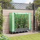 vidaXL 3423064 Greenhouse Cover