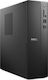 Dell Pro Slim Essential QVS1260 Desktop PC (Ultra 5-14500/16GB DDR5/512GB SSD/W11 Pro)