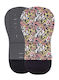 Petite & Mars Double Sided Stroller Mattress 42x86x1cm Multicolour
