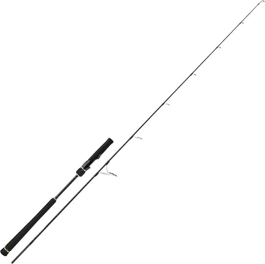 MajorCraft Giant Killing Fishing Rod for Jigging 1.83m with Mechanism 250gr