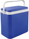 Adriatic Portable Fridge 36lt Blue