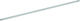 Ideal Standard Connect T001295eo Extension Profile Silver Anodized Aluminium