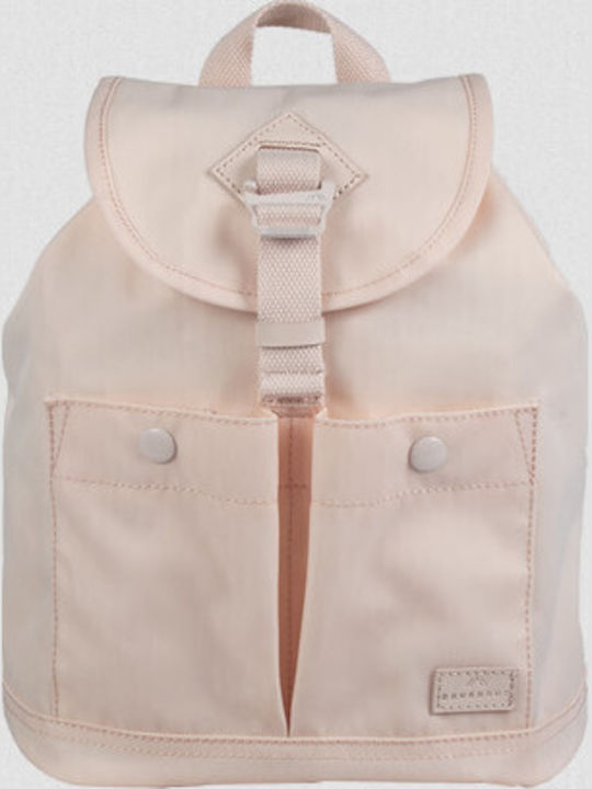 Doughnut Doughnut Schulranzen Rucksack Kindergarten Rosa 10l Doughnut Doughnut Schulranzen Rucksack Kindergarten Rosa 10l