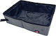 Zolux Zolux Stoff in Grauer Farbe 40,5 x 30,5 x 12 cm