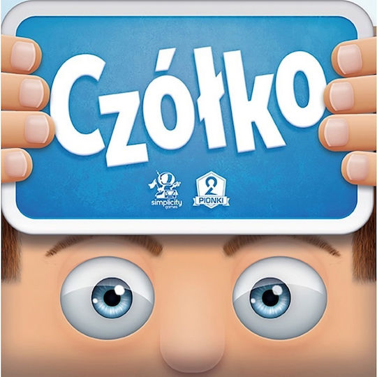Επιτραπέζιο Παιχνίδι για 2-8 Παίκτες 8+ Ετών Portal Games