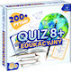 Επιτραπέζιο Παιχνίδι Educational Quiz για 8+ Παίκτες 8+ Ετών Kangur