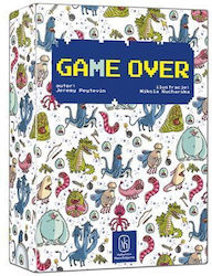 Επιτραπέζιο Παιχνίδι Game (IT) Nasza Ksiegarnia