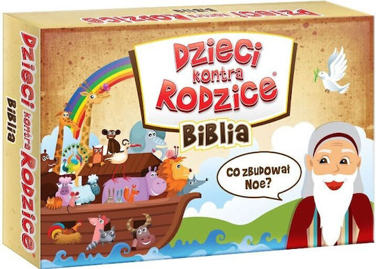 Επιτραπέζιο Παιχνίδι για 6+ Παίκτες 6+ Ετών Kangur