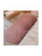 To megalo pazari Runner Rug Furry Rotten Apple 60x180cm