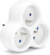 Montis Power Strip without Cable