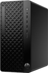 HP ProDesk 2 Tower G1a (Ryzen 7-8700G/16GB/1.0TB) HP ProDesk 2 Tower G1a (Ryzen 7-8700G/16GB/1.0TB)