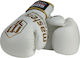 Sport Masters Boxhandschuhe Für Wettkampfhandschuhe Weiß