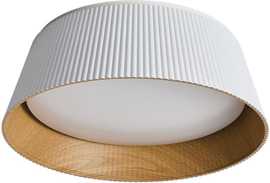 Πλαφονιέρα LED Πλαφονιέρα LED