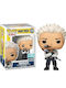 Funko Поп! Телевизия: One Piece - Smoker 2328 Ограничено Издание 9500 бр