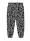 Kids Black Trouser