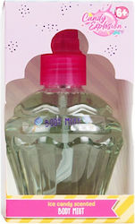 Create it! Candy Body Mist Make-up & Schönheitsspielzeug