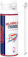 Ion8 Stainless Steel Thermos Bottle 750ml Nba Ok City Thunder
