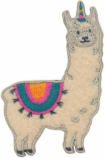 Kleiber Semn De Țesut Materiale De Cusut 6.7x4.4cm