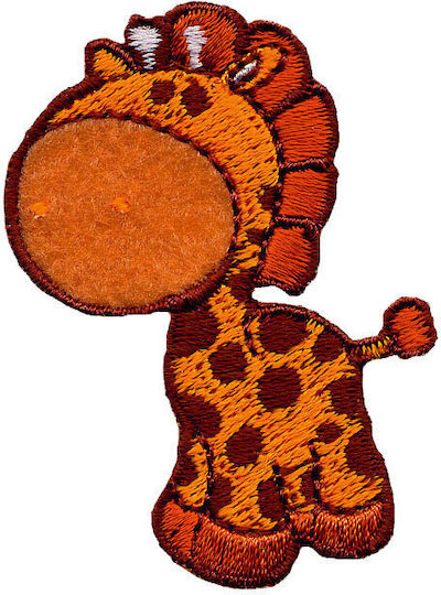 Kleiber Fabric Sewing Sign 5.5x3.5cm