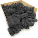 Reindeer Moss Finnish Cleaned Black 250g Net