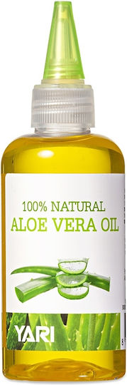 Yari Έλαιο Αλόης 105ml