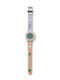 Liewood Kids Watch Sussi Orange