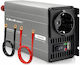 Qoltec Inverter Αυτοκινήτου Τροποποιημένου Ημιτόνου 500W για Μετατροπή 12V DC σε 230V AC