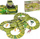 LandToys Динозаври Писта