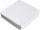 Gastronomic Napkins 200 Pcs White