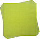 Șervețele Pentru Petreceri Cu 3 Straturi 20 Bucăți Verde Lime Verde