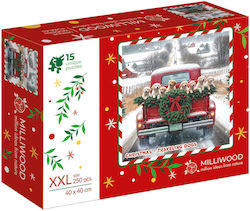 Ξύλινο Παιδικό Puzzle Alexander Toys