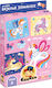 Kinderpuzzle 9 Teile CzuCzu