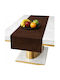 Now Art Ράνερ Brown 40x140εκ.