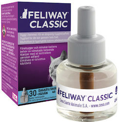 Feliway Classic Refill Βιταμίνη