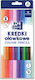 Oxford Reguläre Buntstifte 12 Farben