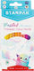Creioane Colorate Pastel Triunghiulare 24 Culori 472398