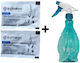 Envu 2 X K-othrine 250wg Powder for Cockroaches Ants Flies 2.5gr 300ml K5-PS300-1