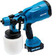 TS04892 Electric Paint Spray Gun