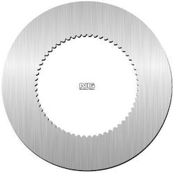 Hintere Motorrad Bremsscheibe Gas Gas Contact Gt 91-96 Trial 250/330 Pampera