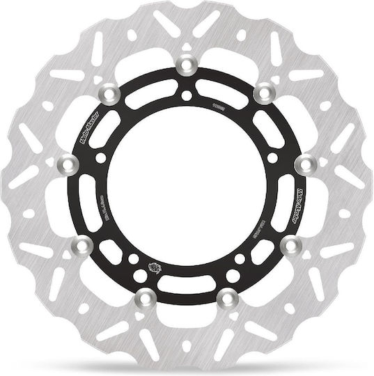 Disc De Frână Flotant Partea Din Față Nitro Yamaha Fazer FZ8 XT1200 310mm