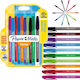 Paper Mate 100 Στυλό Ballpoint 10τμχ