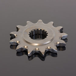 Renthal Front Sprocket Grooved 2141 14 Kawasaki Kx 450f 214114