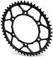 Moto-Master Ultralight Hinteres Ritzel 52z Schwarz Husqvarna Beta Rr 520