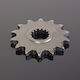 Renthal Front Sprocket 1248 13 Ktm Husqvarna Husaberg 124813